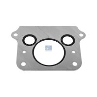 Gasket Charge Air Cooler DT SPARE PARTS IAM-Expertise...