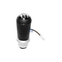 Gear Lever Knob DT SPARE PARTS IAM-Expertise suitable for...