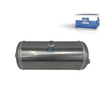 Air Tank Compressed air system 14 bar Ø 206 mm DT...