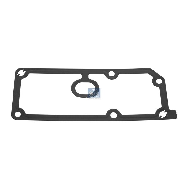 Dichtung Ölfilter DT SPARE PARTS IAM-Expertise passend für SCANIA