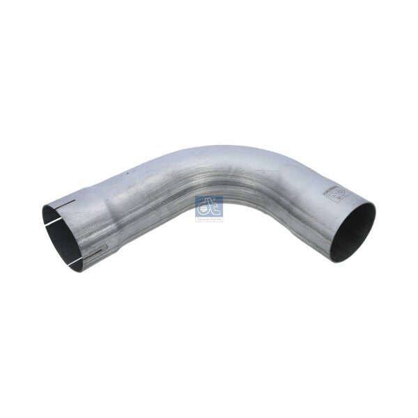 Exhaust Pipe DT SPARE PARTS Aftermarket-Expertise suitable for MAN