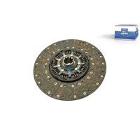 Kupplungsscheibe Ø 400 mm 10 Zähne DT SPARE...