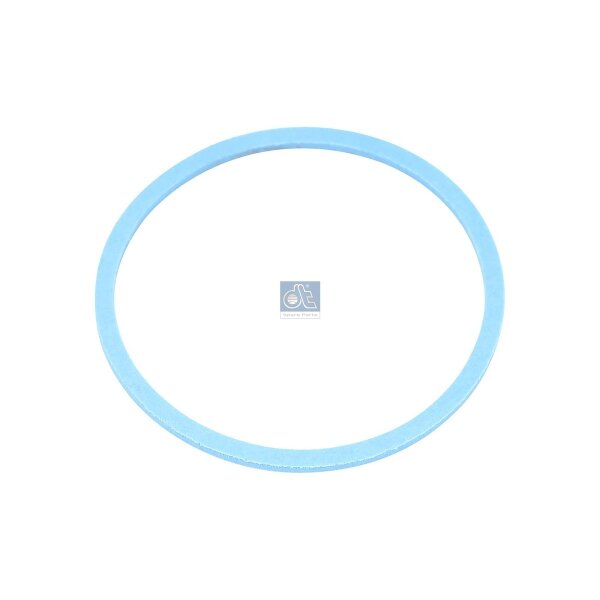 Dichtung Zylinderkopf DT SPARE PARTS IAM-Expertise passend für VOLVO