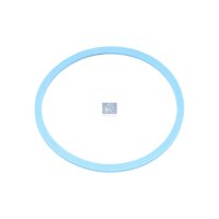 Dichtung Zylinderkopf DT SPARE PARTS IAM-Expertise...