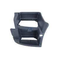 Sill panel left DT SPARE PARTS IAM-Expertise suitable for...