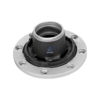 Wheel Hub rear axle DT SPARE PARTS IAM-Expertise suitable...