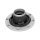 Wheel Hub rear axle DT SPARE PARTS IAM-Expertise suitable for BPW