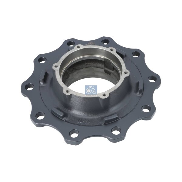 Radnabe Hinterachse DT SPARE PARTS IAM-Expertise passend für SAF