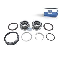 Radlagersatz Ø 78 mm DT SPARE PARTS IAM-Expertise...
