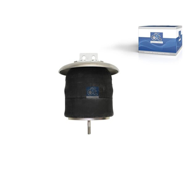 Federbalg Luftfederung DT SPARE PARTS IAM-Expertise passend für IVECO