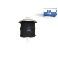 Federbalg Luftfederung DT SPARE PARTS IAM-Expertise...