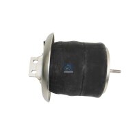 Federbalg Luftfederung DT SPARE PARTS IAM-Expertise...