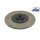 Clutch Disc Ø 310 mm 10 teeth DT SPARE PARTS for MERCEDES-BENZ LK/LN2 and others