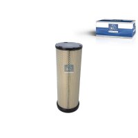 Secondary Air Filter insert Ø 130 mm DT SPARE...