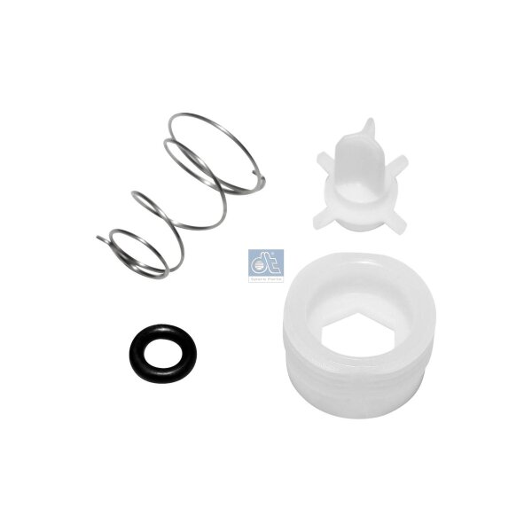 Repair Kit DT SPARE PARTS IAM-Expertise suitable for MERCEDES-BENZ