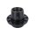 Wheel Hub rear axle DT SPARE PARTS IAM-Expertise suitable for BPW