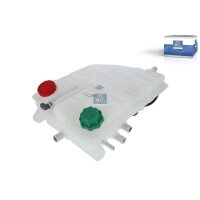 Ausgleichsbehälter Kühlmittel DT SPARE PARTS...