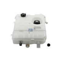 Ausgleichsbehälter Kühlmittel DT SPARE PARTS...