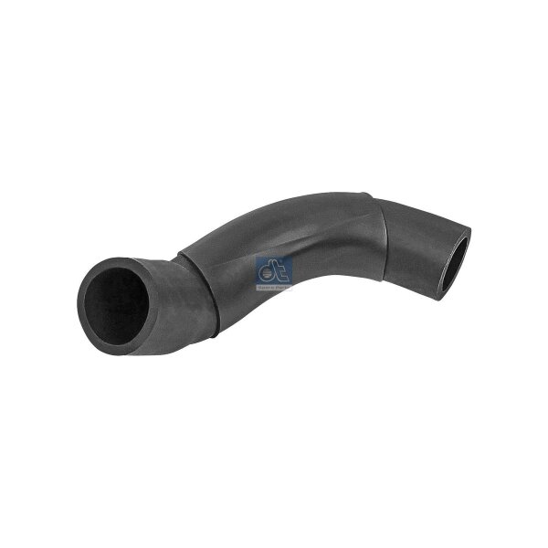 Oil Hose DT SPARE PARTS IAM-Expertise suitable for e.g. CITROËN