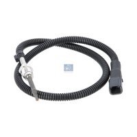 Sensor Abgastemperatur DT SPARE PARTS IAM-Expertise...