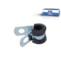 Schlauchschelle DT SPARE PARTS IAM-Expertise passend...
