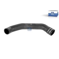 Radiator Hose Ø 49 mm Ø 54 mm DT SPARE...