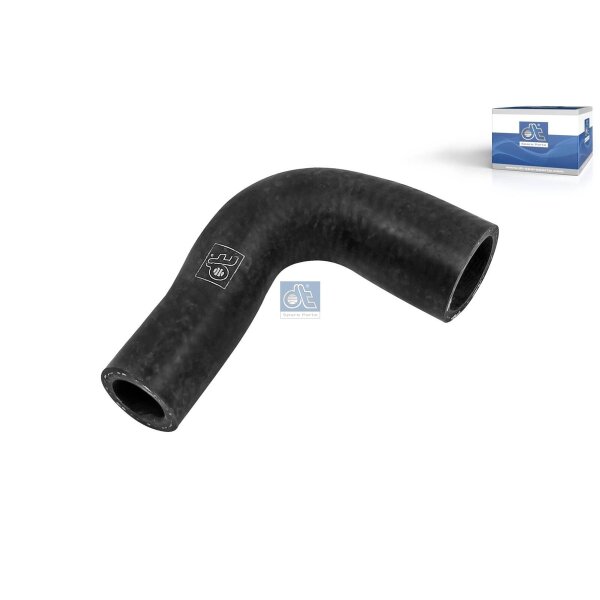 Radiator Hose Ø 16 mm Ø 24 mm DT SPARE PARTS for MERCEDES-BENZ VITO and others
