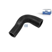 Radiator Hose Ø 16 mm Ø 24 mm DT SPARE...