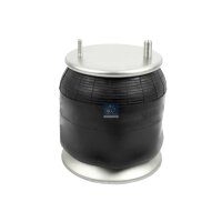Federbalg Luftfederung DT SPARE PARTS IAM-Expertise...