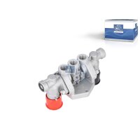 Quick-release valve DT SPARE PARTS IAM-Expertise suitable...