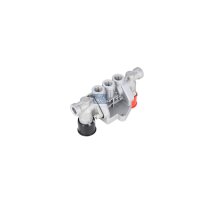 Quick-release valve DT SPARE PARTS IAM-Expertise suitable for e.g. DAF