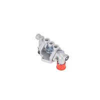 Quick-release valve DT SPARE PARTS IAM-Expertise suitable for e.g. DAF