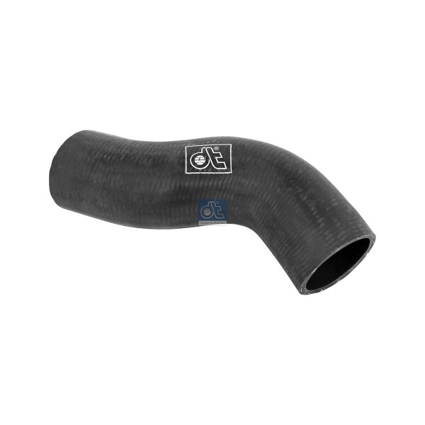Kühlerschlauch Ø 52 mm DT SPARE PARTS für u.a. RENAULT TRUCKS