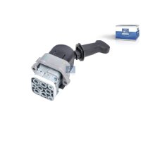 Bremsventil Feststellbremse DT SPARE PARTS passend...