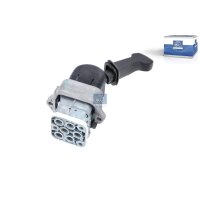 Brake valve parking brake DT SPARE PARTS suitable for...