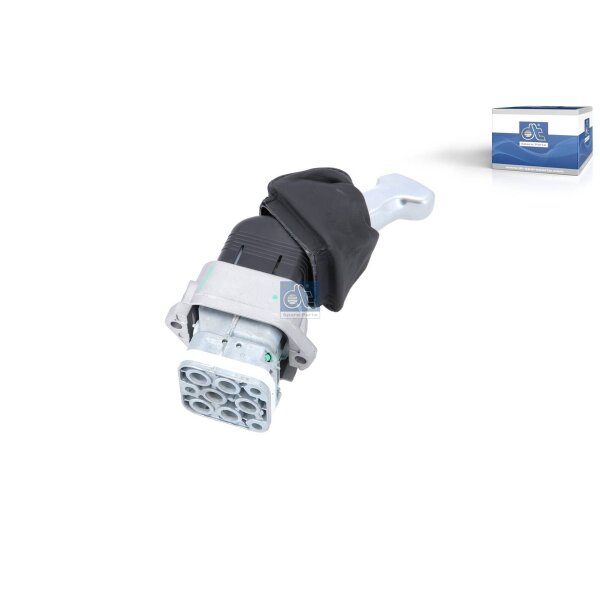 Bremsventil Feststellbremse DT SPARE PARTS passend für MERCEDES-BENZ