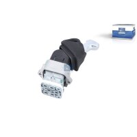 Bremsventil Feststellbremse DT SPARE PARTS passend...