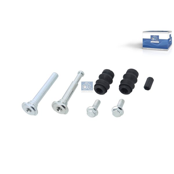 Repair Kit Brake Caliper DT SPARE PARTS for MERCEDES-BENZ and others
