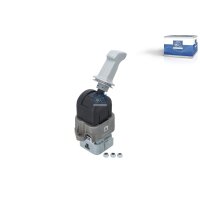 Bremsventil Feststellbremse DT SPARE PARTS passend...