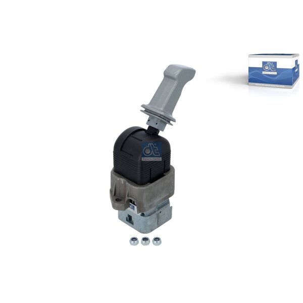 Bremsventil Feststellbremse DT SPARE PARTS passend für MERCEDES-BENZ