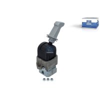 Brake valve parking brake DT SPARE PARTS suitable for...