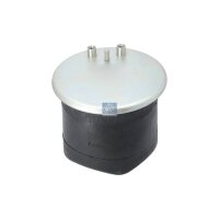 Federbalg Luftfederung DT SPARE PARTS IAM-Expertise...