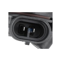 Front Fog Light right 24 V DT SPARE PARTS IAM-Expertise for MERCEDES-BENZ