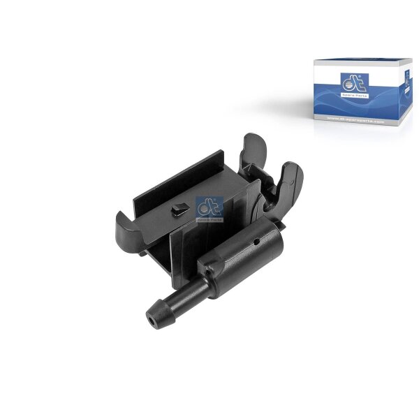 Waschwasserdüse Scheibenreinigung DT SPARE PARTS IAM-Expertise für SCANIA
