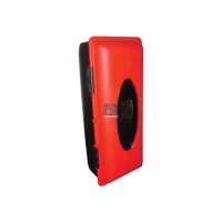 KFZ-Halterung Feuerlöscher Gurt Nylon DT SPARE PARTS...