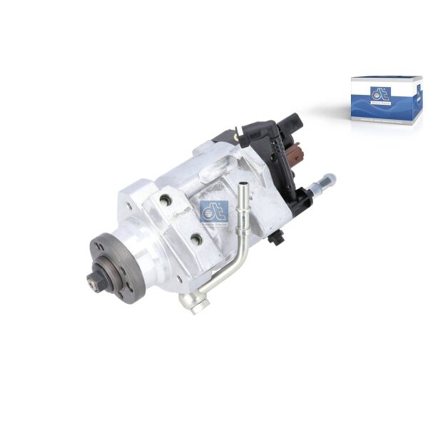 Einspritzpumpe DT SPARE PARTS IAM-Expertise passend für FORD