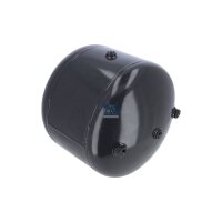 Luftbehälter Druckluftanlage 15 bar Ø 396 mm...