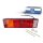 Rear Light right DT SPARE PARTS Aftermarket-Expertise suitable for SCANIA 3