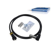 Sensor Motordrehzahl DT SPARE PARTS IAM-Expertise passend...