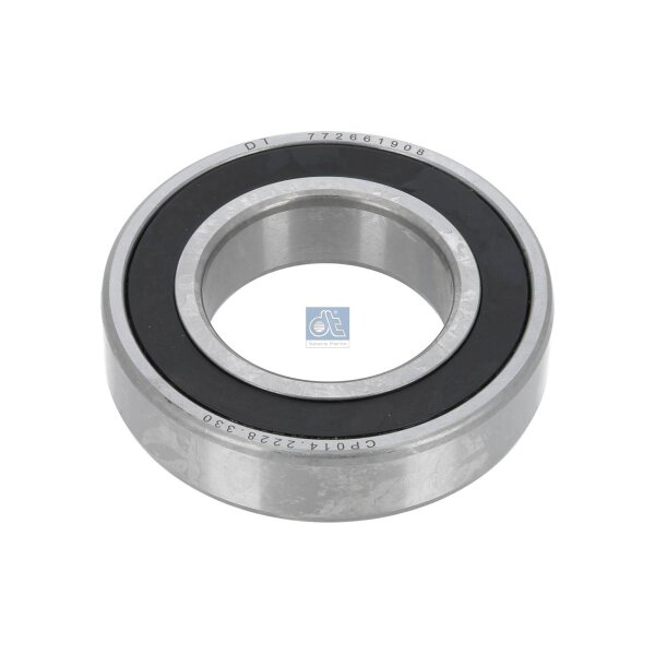 Bearing Drive shaft centre bearing DT SPARE PARTS IAM-Expertise for SCANIA